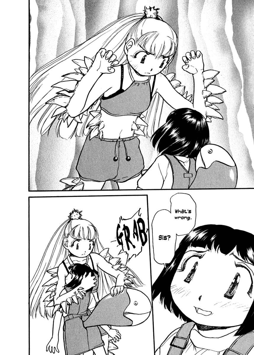 Page 28 Chapter 10 Milk Closet