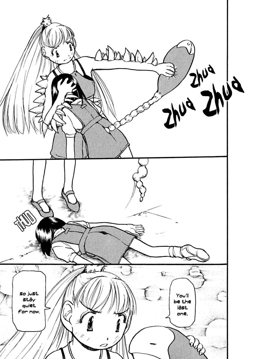 Page 29 Chapter 10 Milk Closet