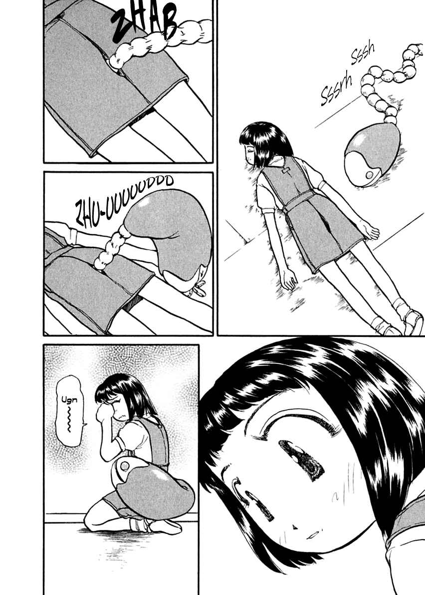 Page 34 Chapter 10 Milk Closet