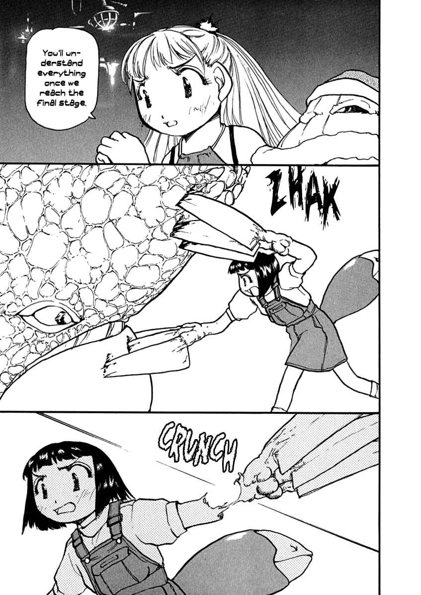 Page 37 Chapter 10 Milk Closet