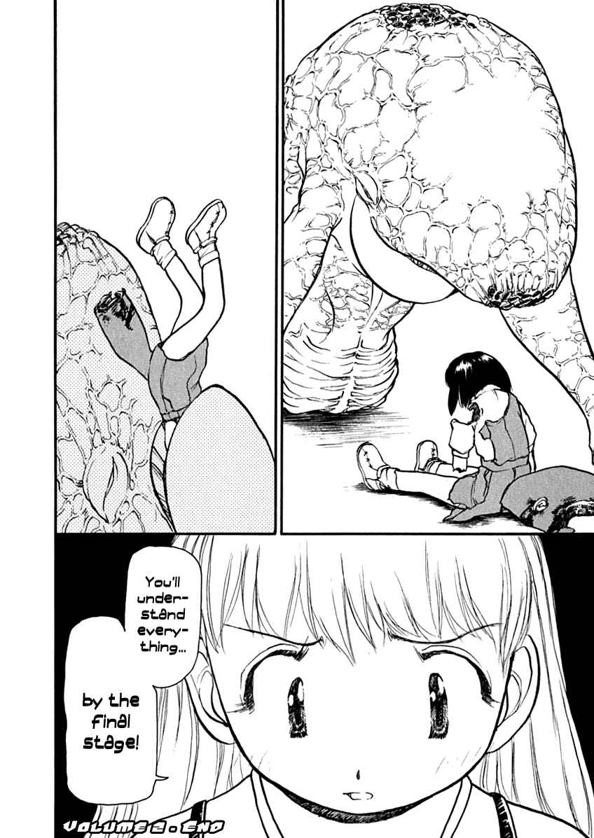 Page 40 Chapter 10 Milk Closet