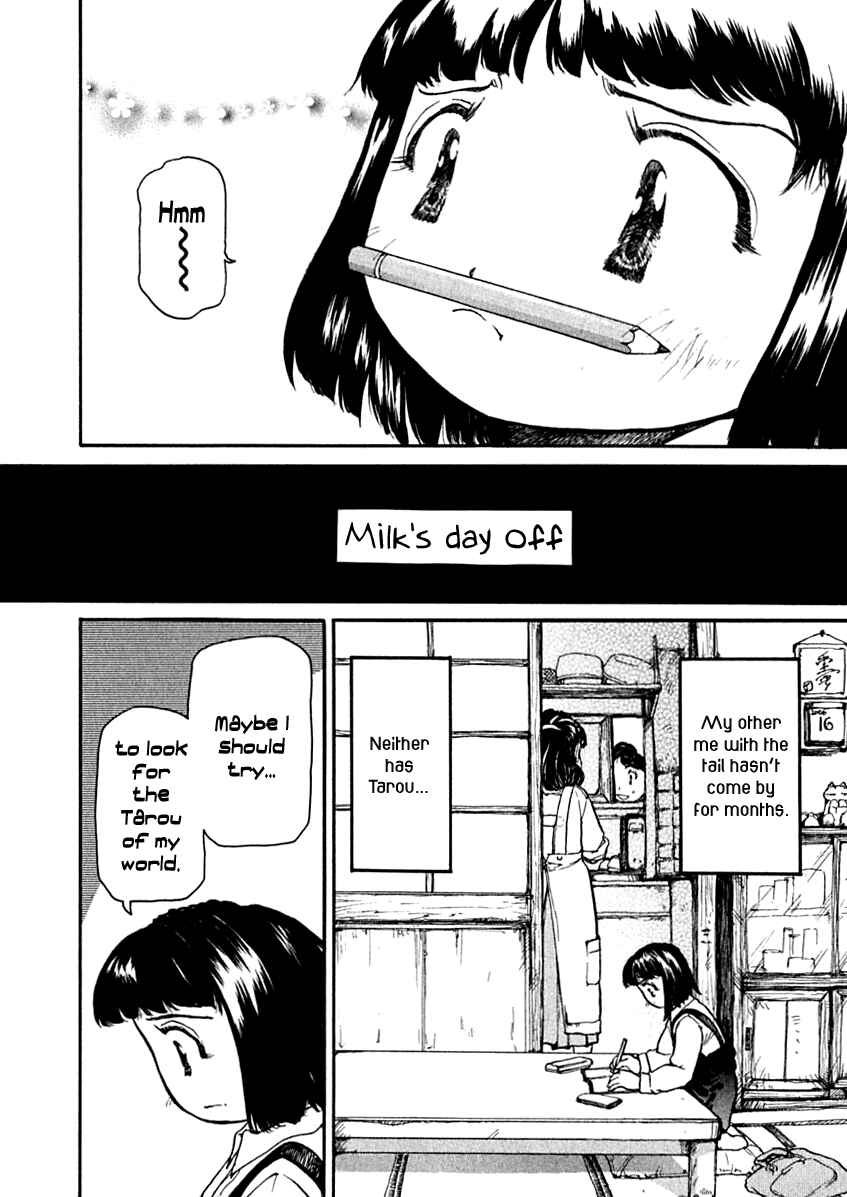 Page 41 Chapter 10 Milk Closet