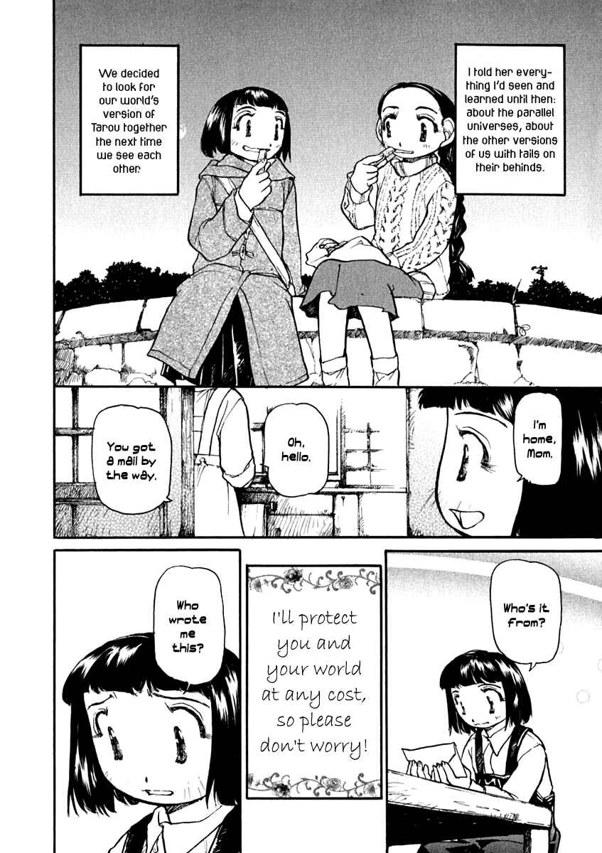 Page 43 Chapter 10 Milk Closet