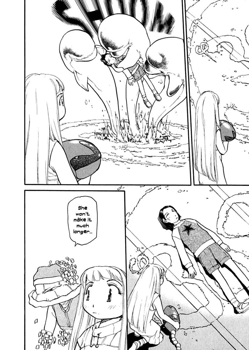 Page 6 Chapter 10 Milk Closet