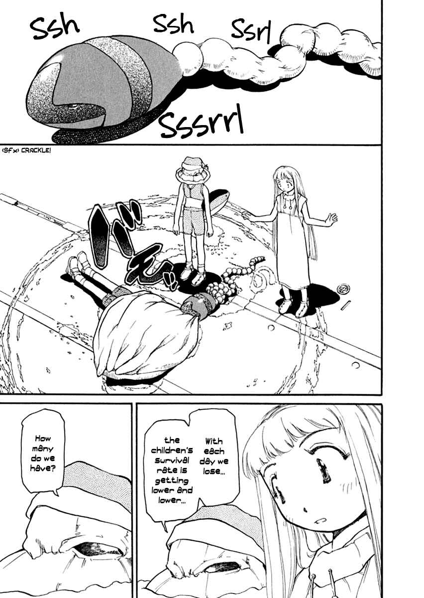 Page 7 Chapter 10 Milk Closet