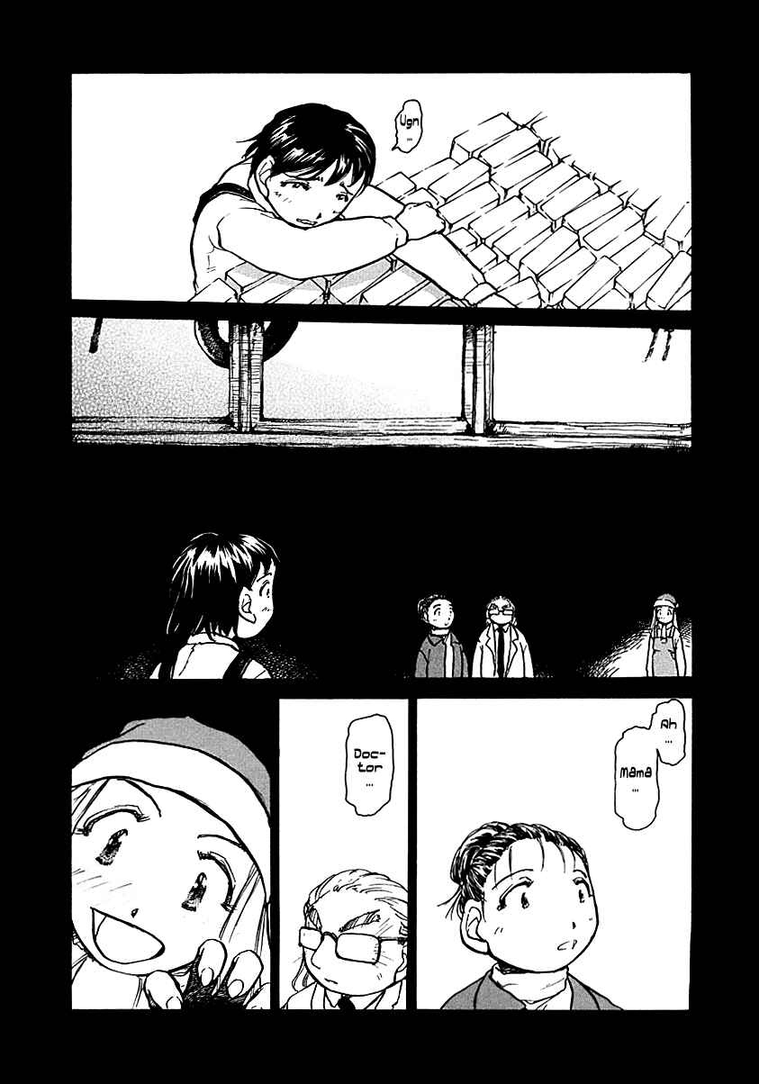 Page 29 Chapter 2 Milk Closet