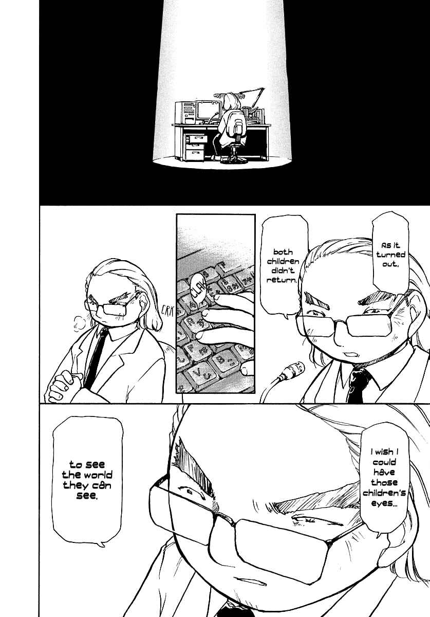 Page 35 Chapter 2 Milk Closet