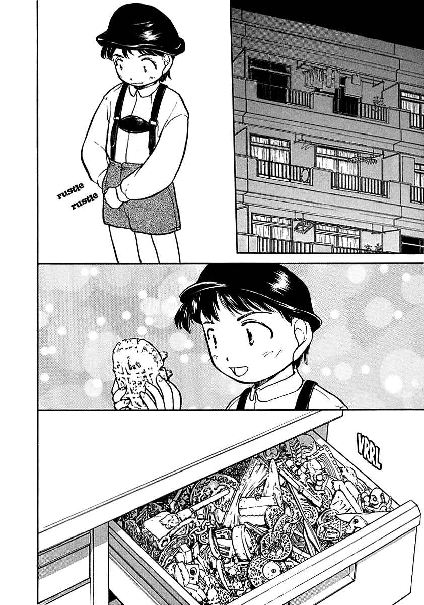 Page 5 Chapter 2 Milk Closet