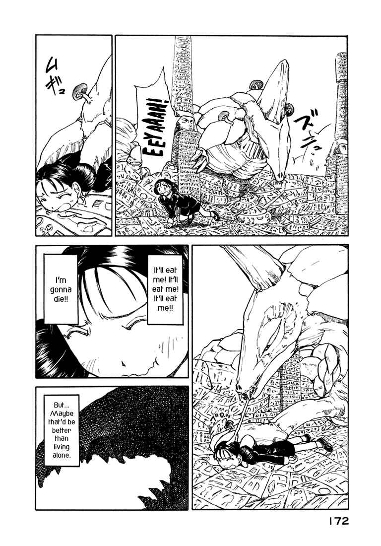 Page 10 Chapter 15 Milk Closet