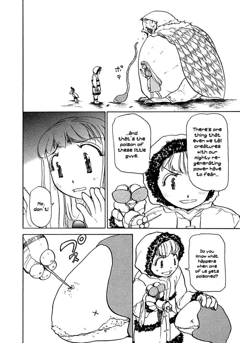 Page 26 Chapter 15 Milk Closet