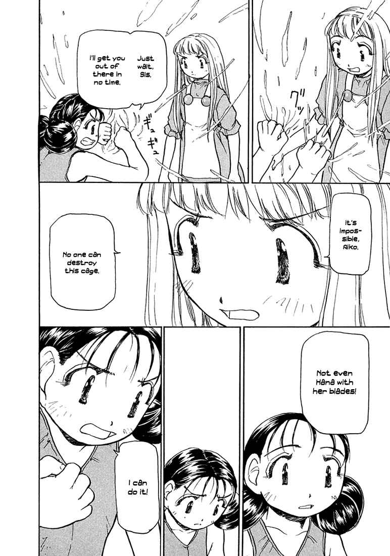 Page 36 Chapter 15 Milk Closet