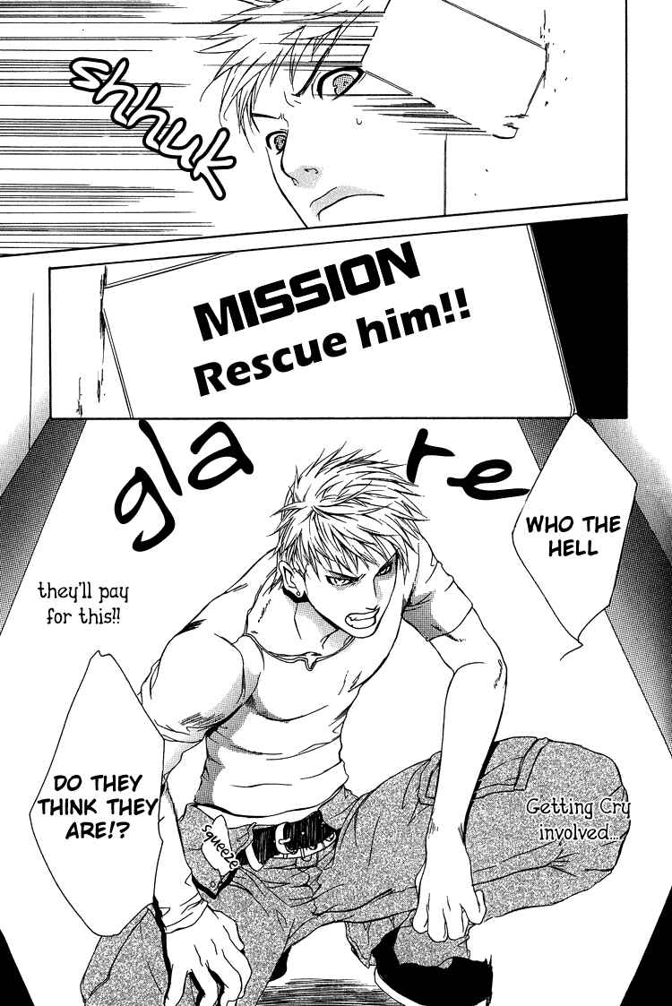 Page 12 Chapter 6 To Meet You