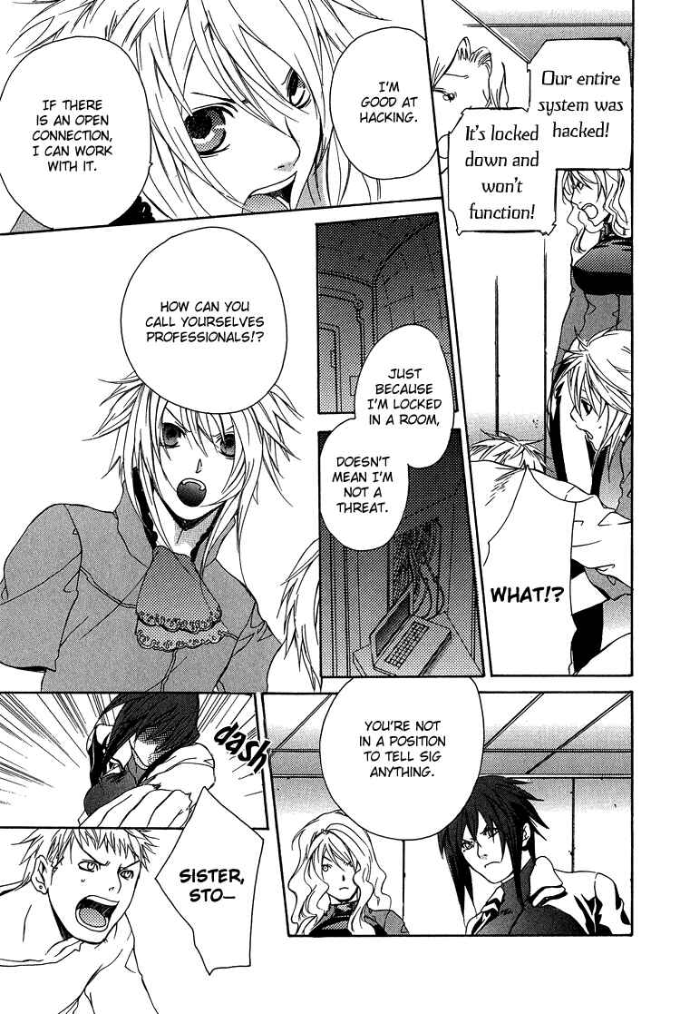 Page 28 Chapter 6 To Meet You