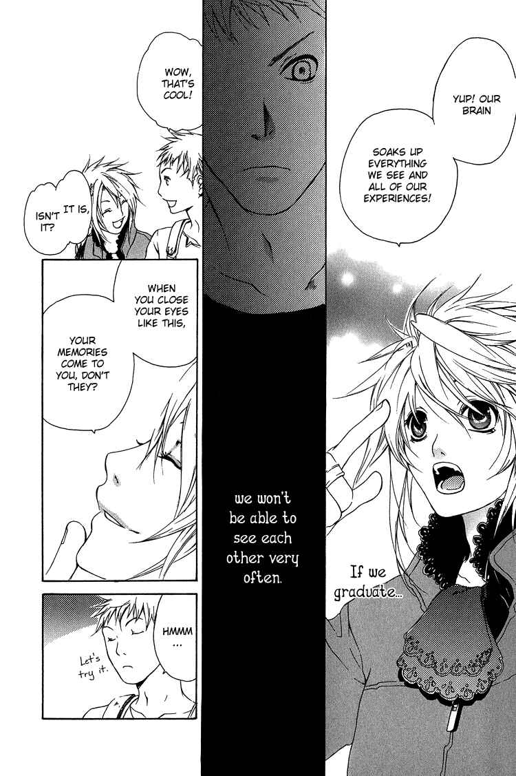 Page 6 Chapter 6 To Meet You
