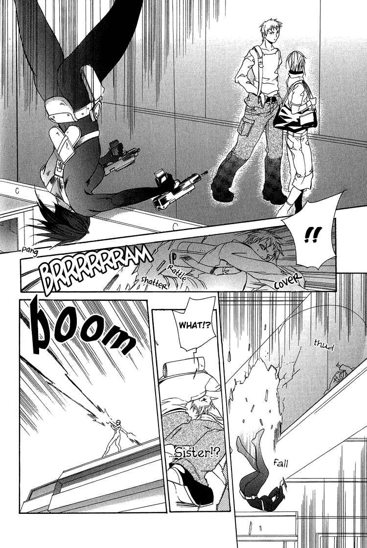 Page 9 Chapter 6 To Meet You