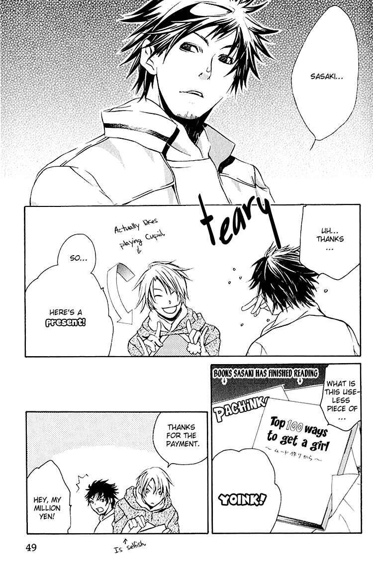 Page 14 Chapter 2 To Meet You