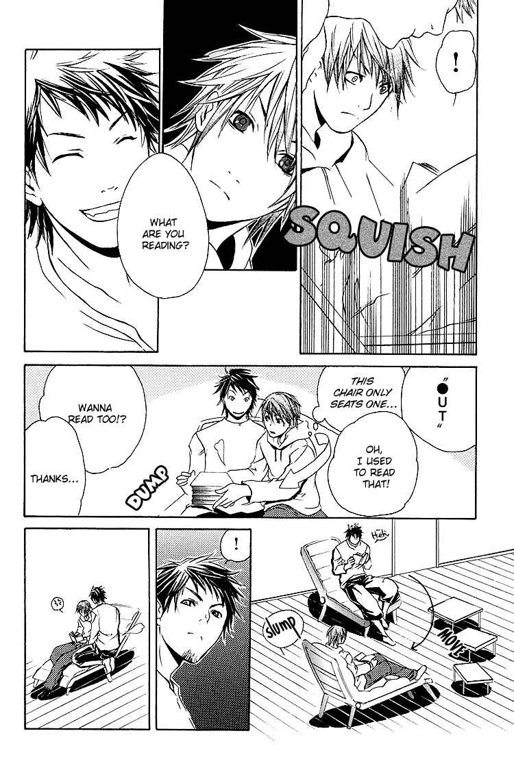 Page 17 Chapter 2 To Meet You