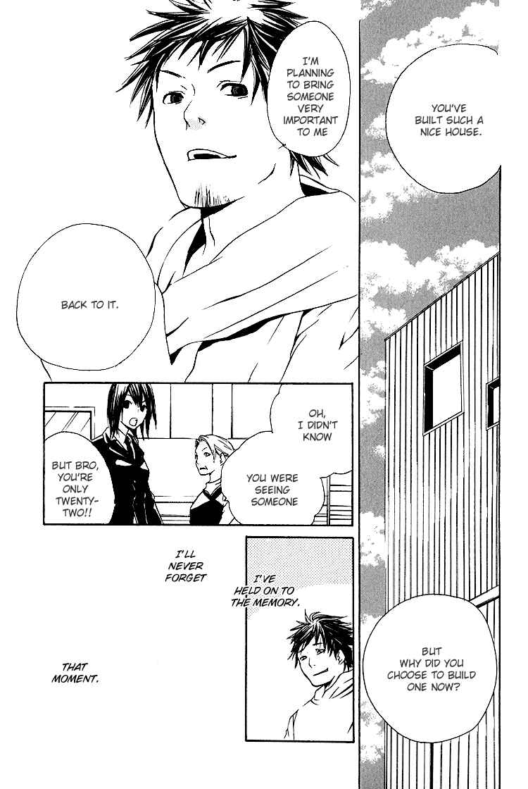 Page 2 Chapter 2 To Meet You