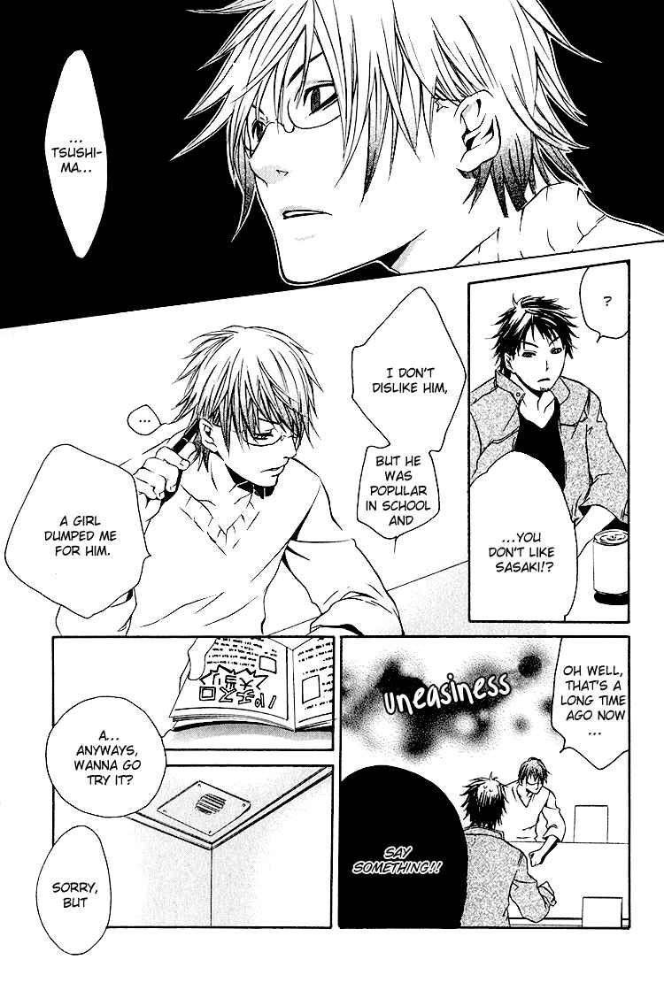 Page 20 Chapter 2 To Meet You