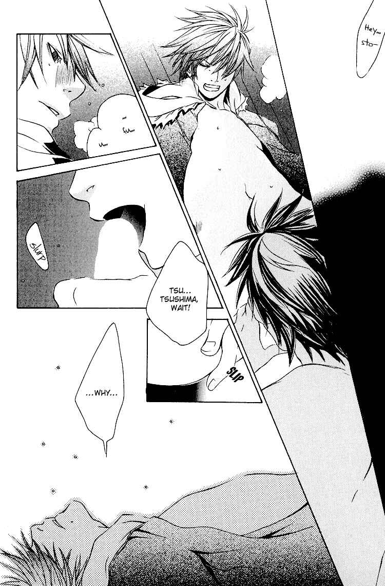 Page 31 Chapter 2 To Meet You