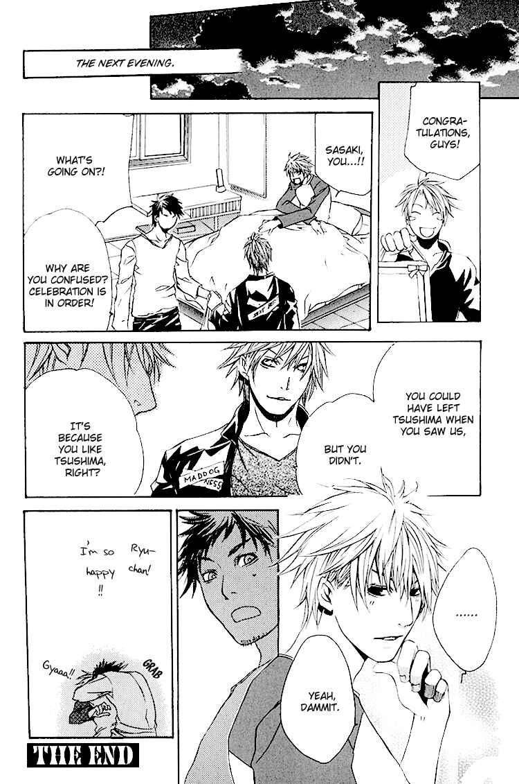 Page 35 Chapter 2 To Meet You
