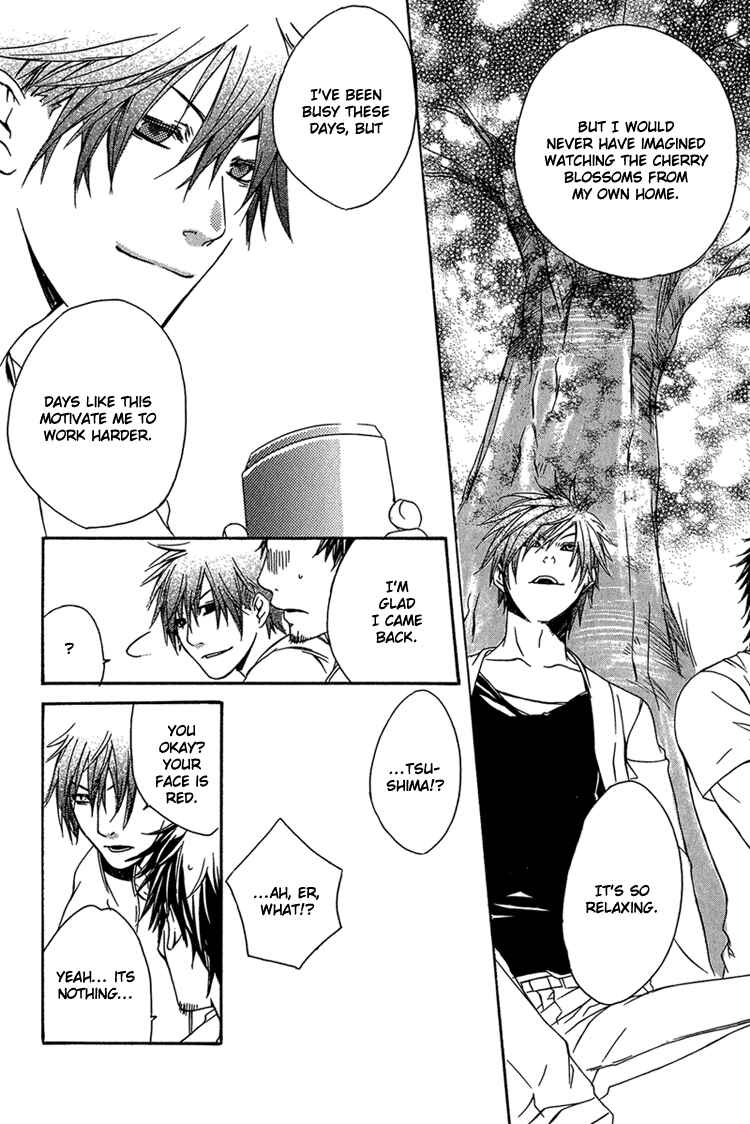 Page 19 Chapter 4 To Meet You