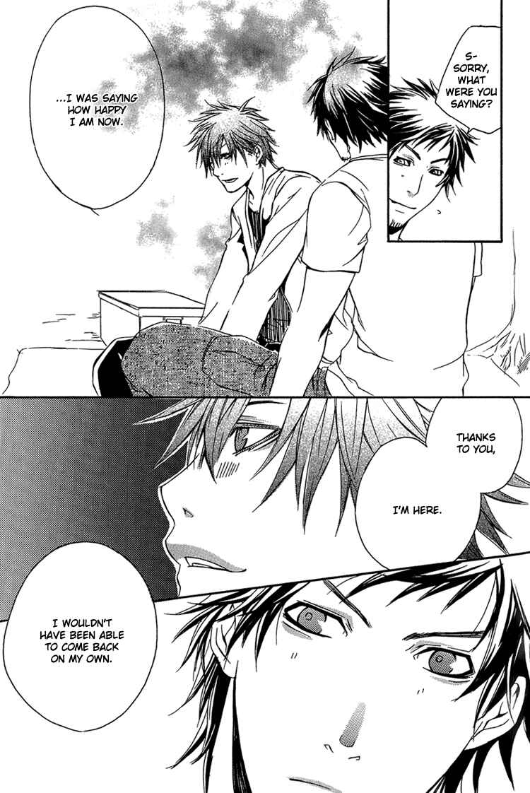 Page 20 Chapter 4 To Meet You