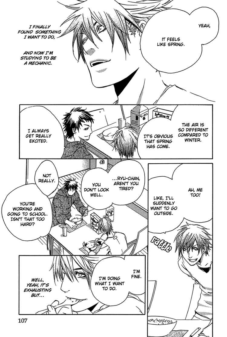 Page 4 Chapter 4 To Meet You