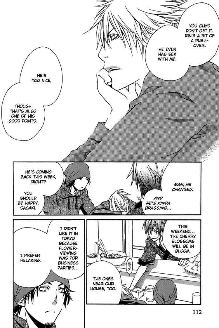 Page 9 Chapter 4 To Meet You