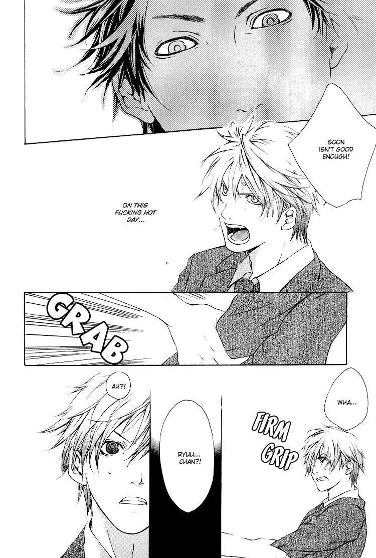 Page 10 Chapter 1 To Meet You