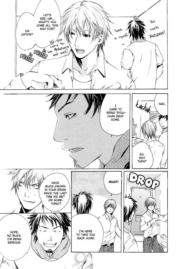 Page 13 Chapter 1 To Meet You