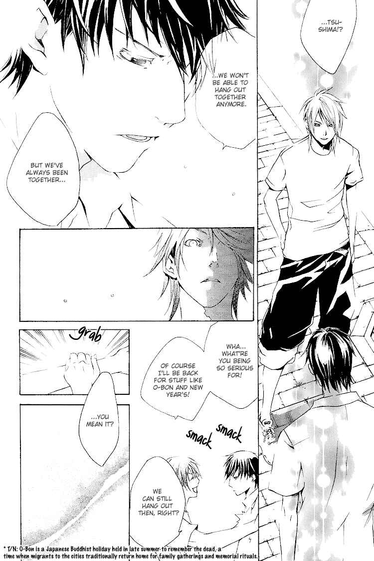 Page 18 Chapter 1 To Meet You