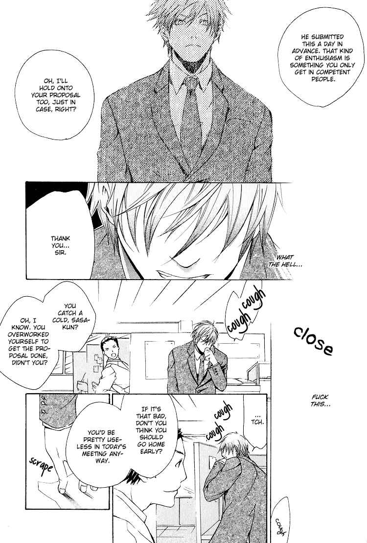 Page 30 Chapter 1 To Meet You