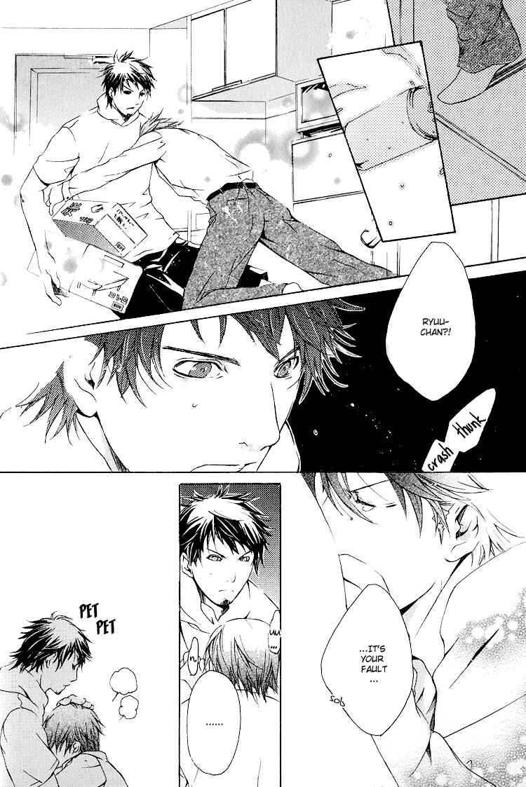 Page 34 Chapter 1 To Meet You