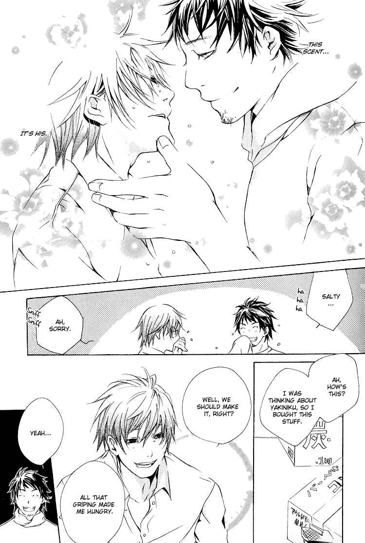 Page 37 Chapter 1 To Meet You