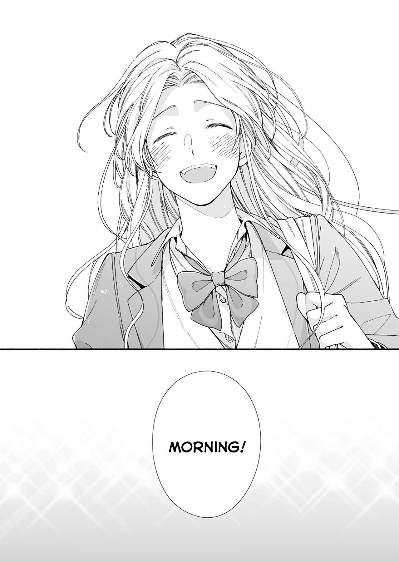 Page 9 Chapter 5 Kokoro no Mama de