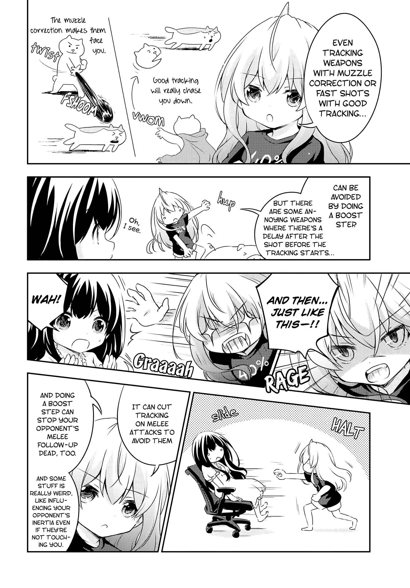 Page 15 Chapter 8 Someday, Well Get There