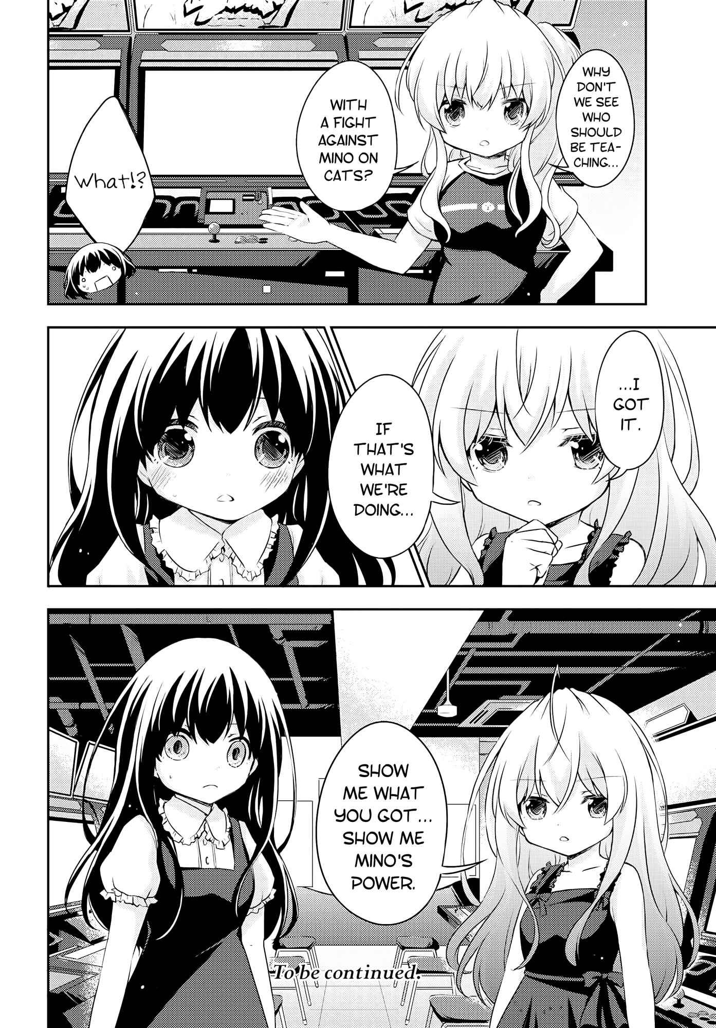 Page 25 Chapter 8 Someday, Well Get There
