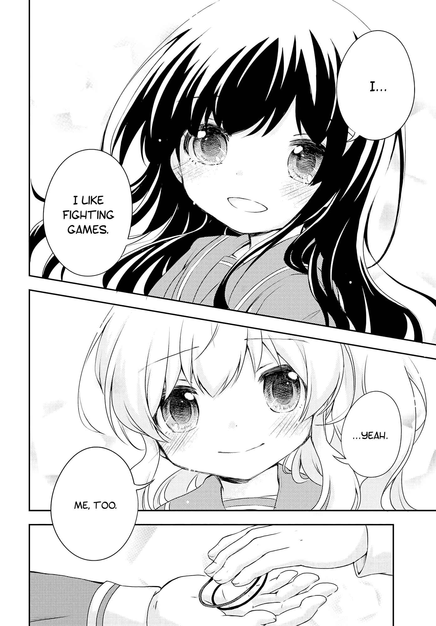 Page 23 Chapter 6 Someday, Well Get There