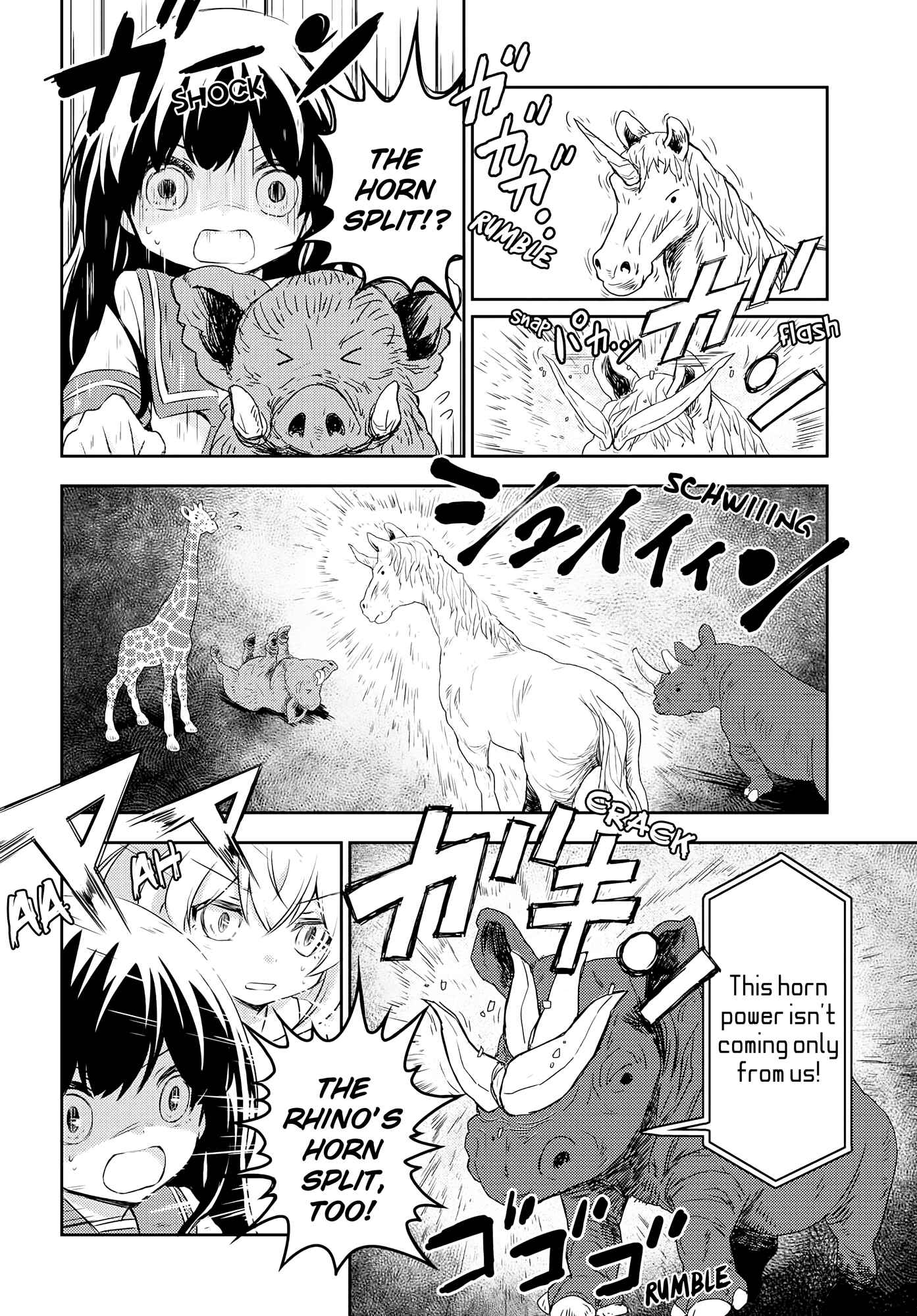 Page 23 Chapter 7 Someday, Well Get There