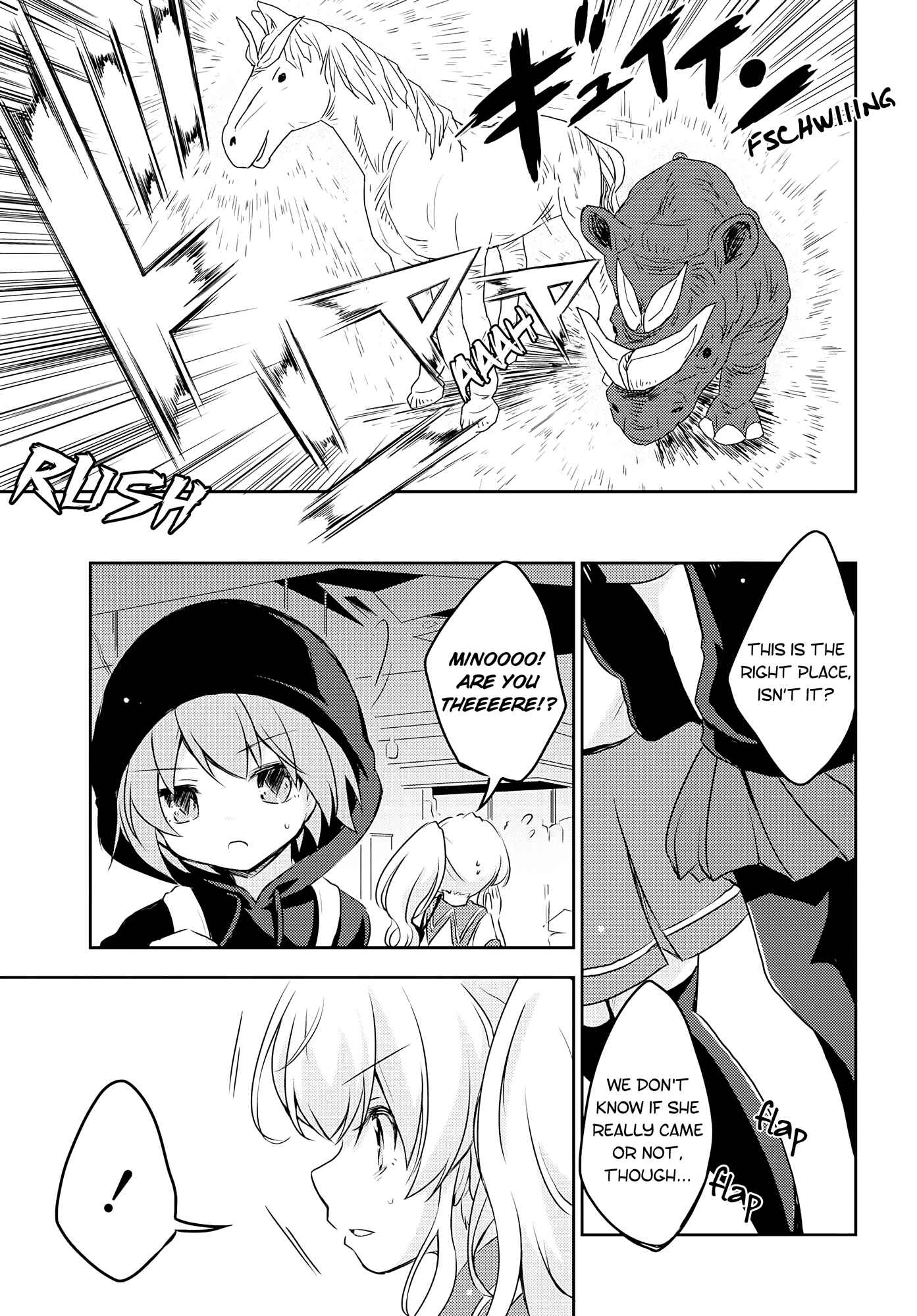Page 24 Chapter 7 Someday, Well Get There