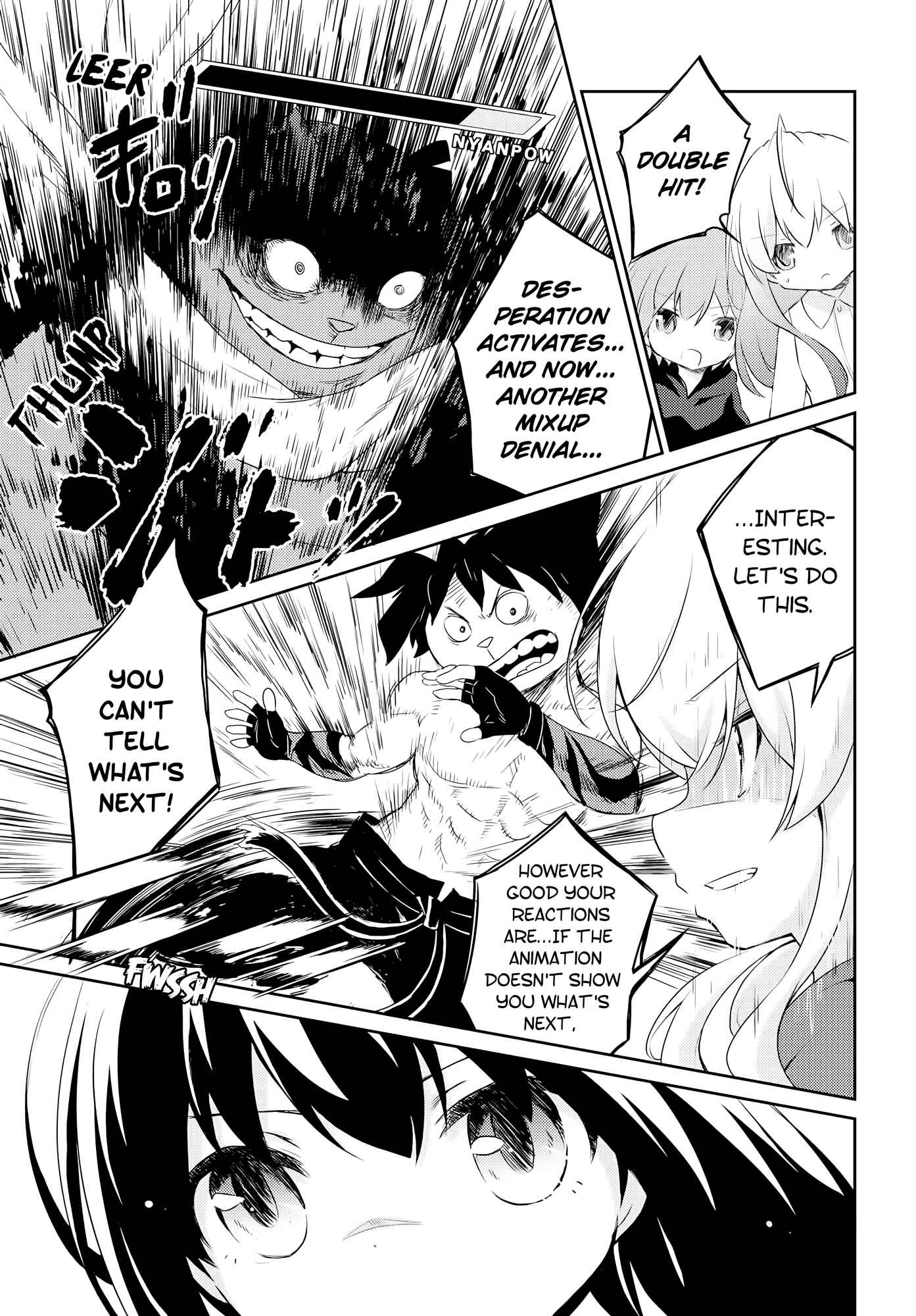 Page 17 Chapter 12 Someday, Well Get There