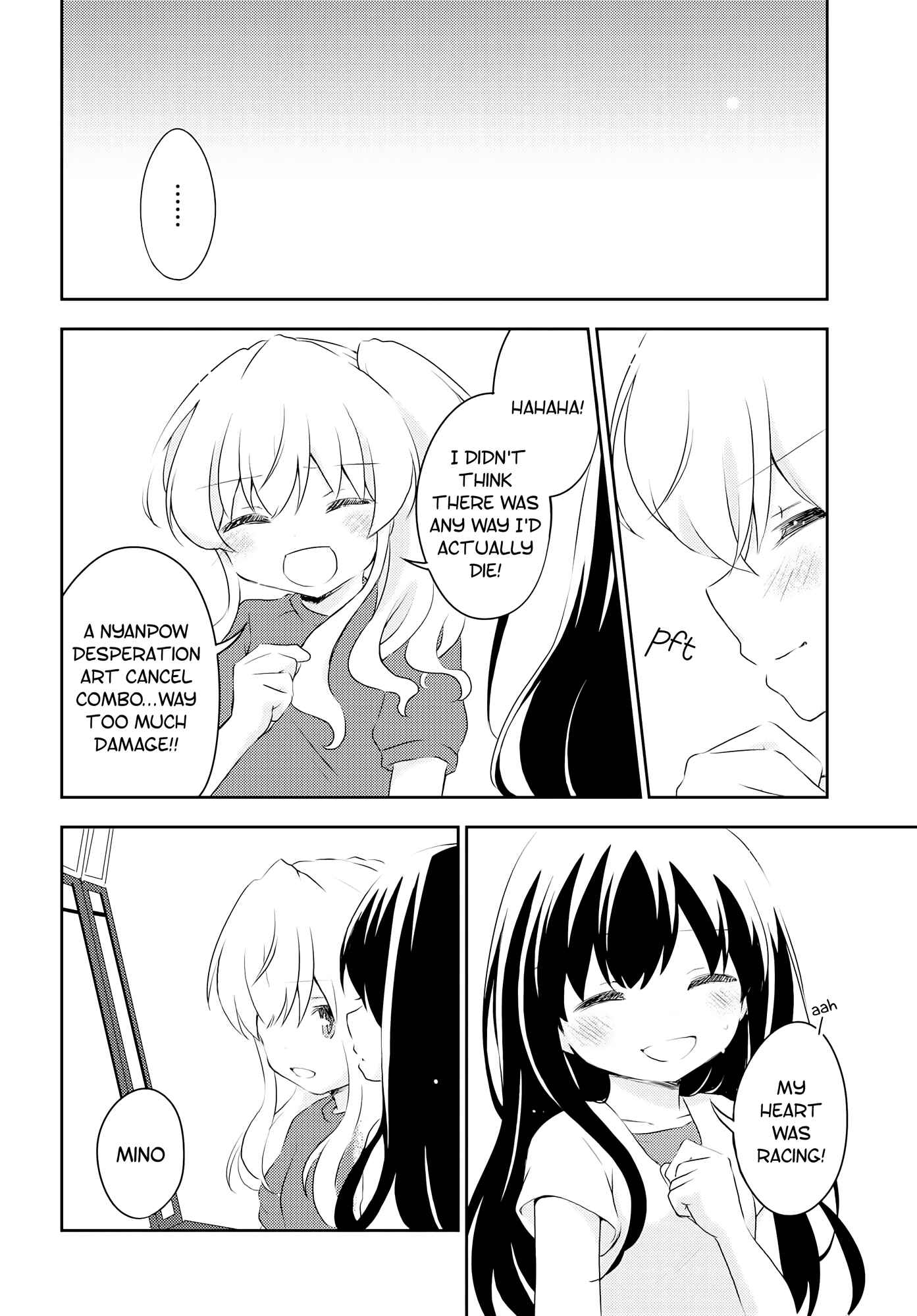 Page 20 Chapter 12 Someday, Well Get There