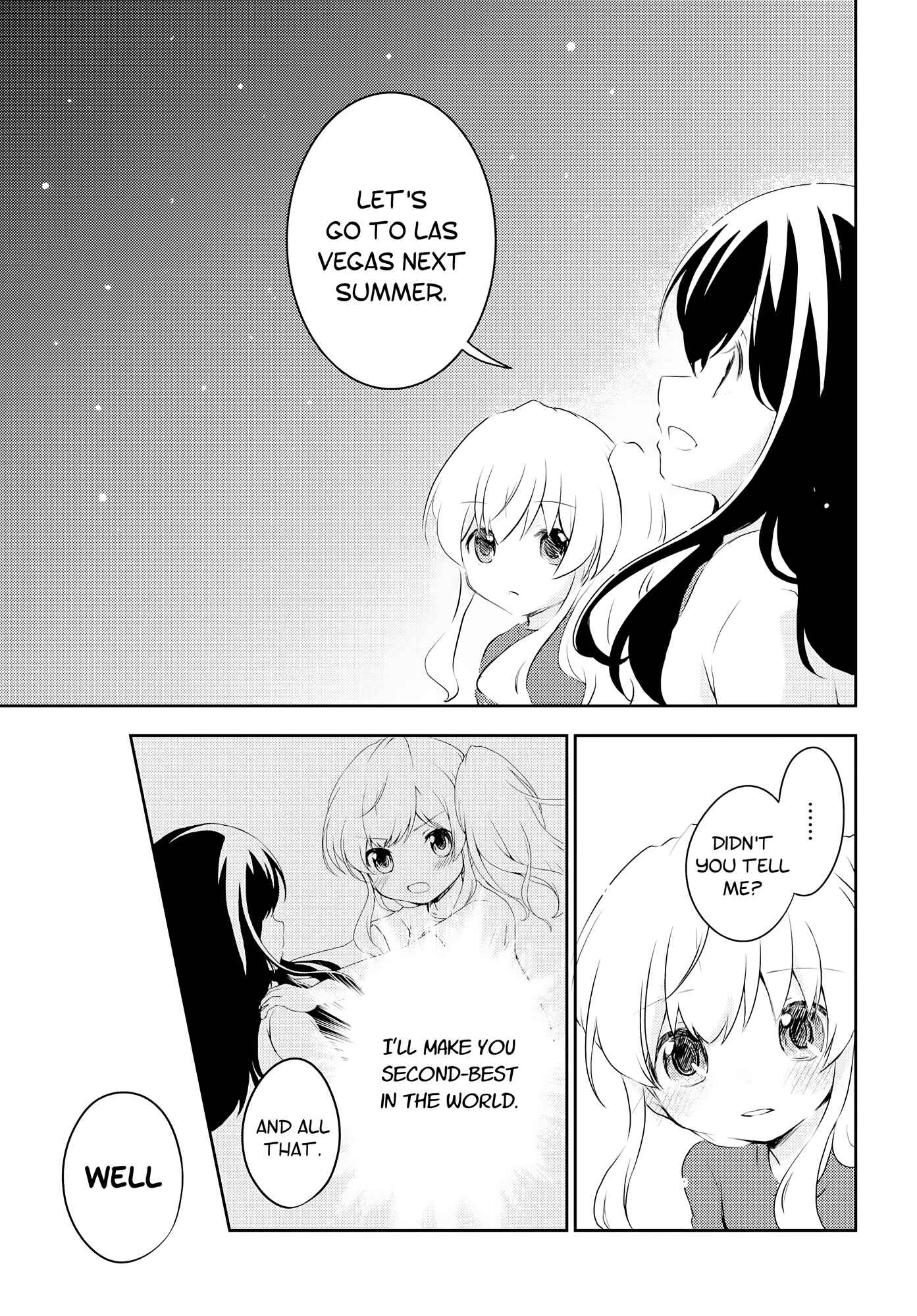 Page 25 Chapter 12 Someday, Well Get There