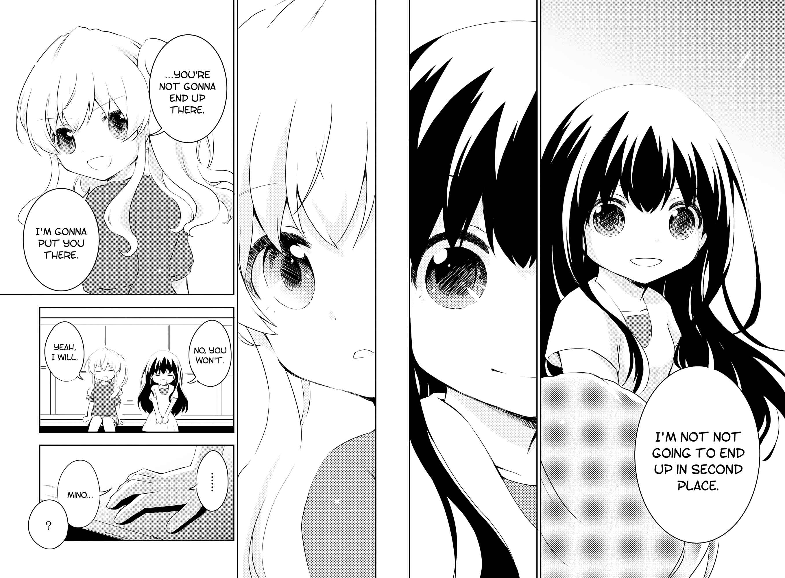 Page 26 Chapter 12 Someday, Well Get There