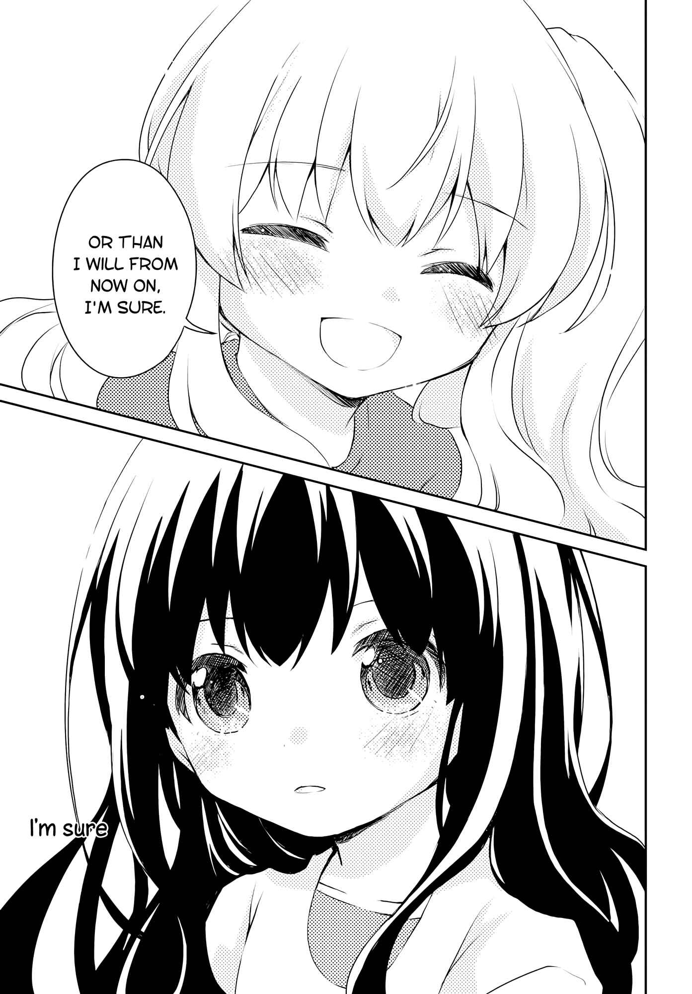 Page 28 Chapter 12 Someday, Well Get There