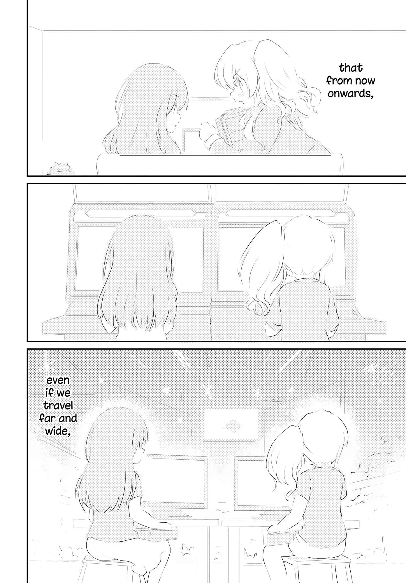 Page 29 Chapter 12 Someday, Well Get There