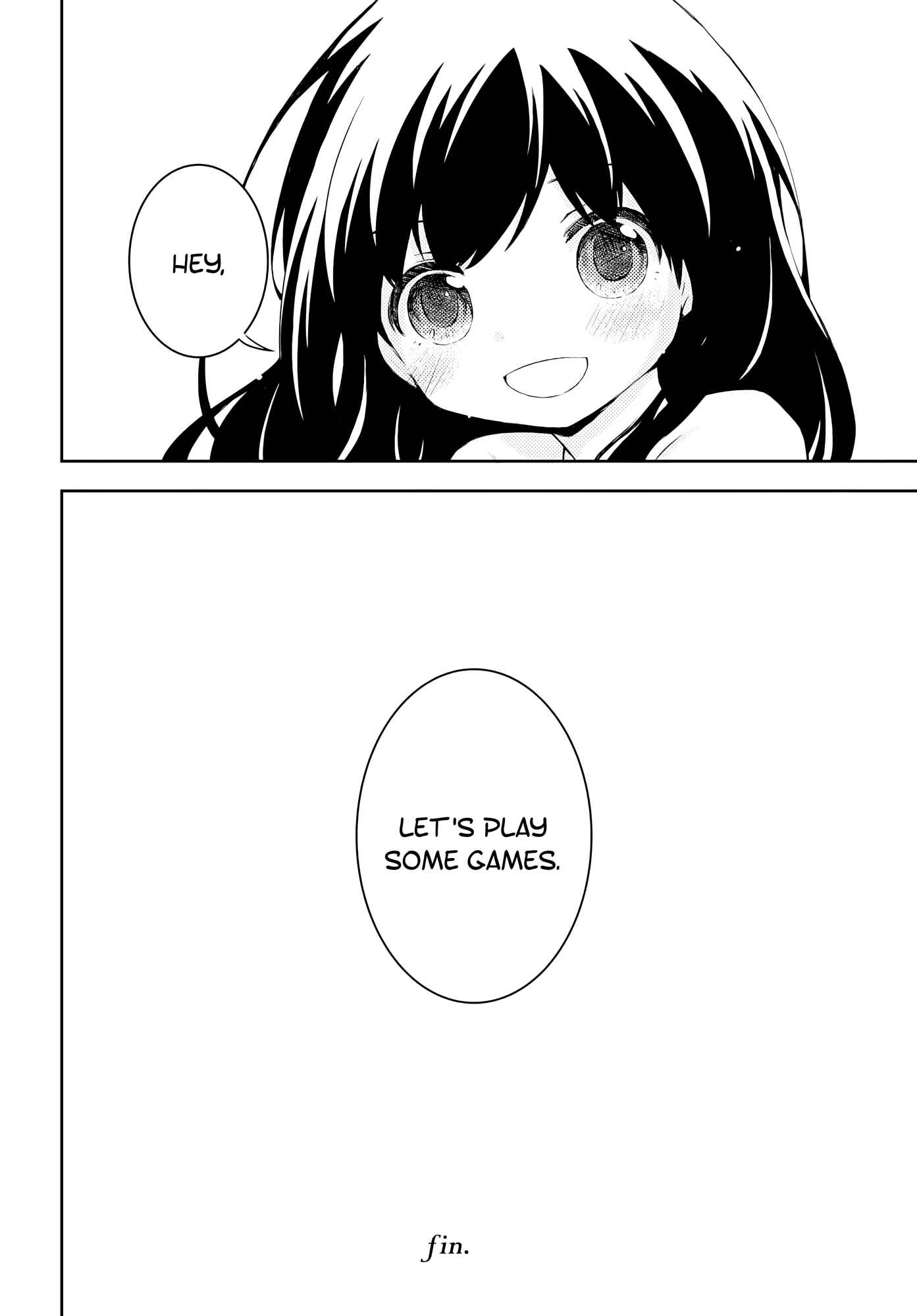 Page 31 Chapter 12 Someday, Well Get There