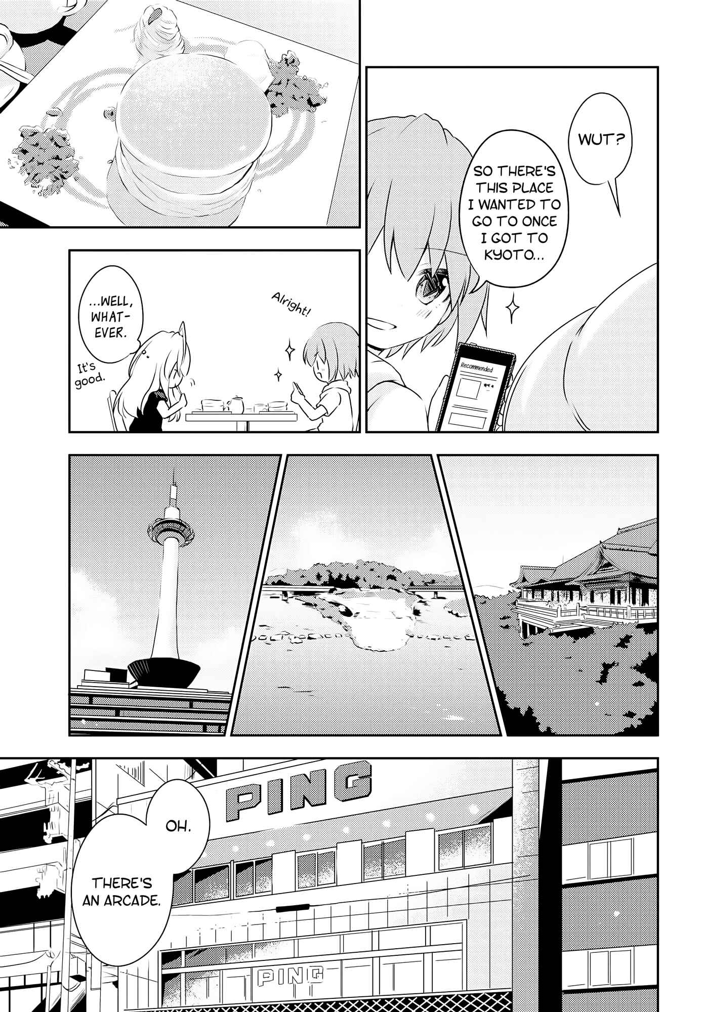Page 7 Chapter 11 Someday, Well Get There