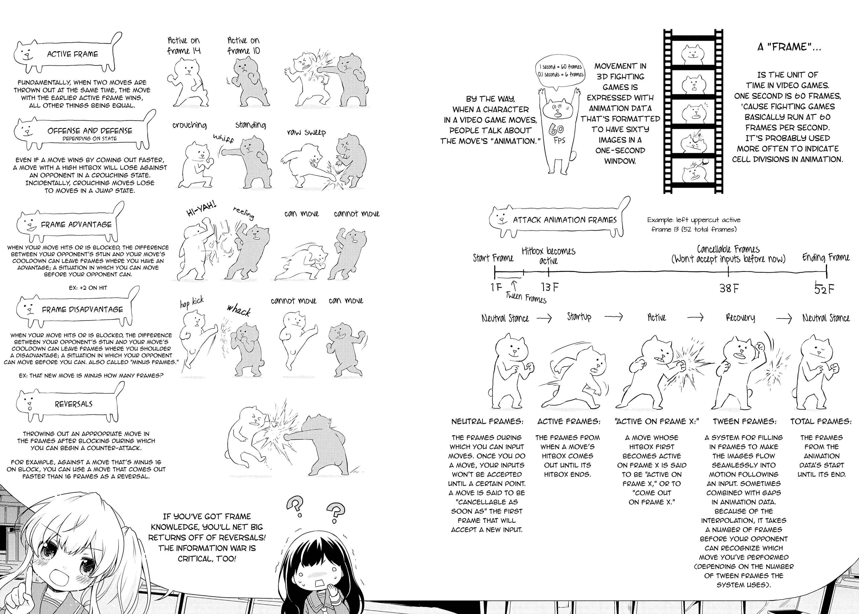 Page 13 Chapter 3 Someday, Well Get There